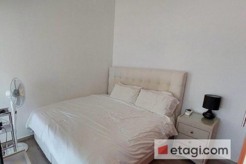 Byt v Jumeirah Lake Towers, Dubai, SAE 1 ložnice, 70.1 m² Č.: 588836 - fotografie 6