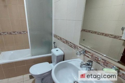Byt v Jumeirah Lake Towers, Dubai, SAE 1 ložnice, 70.1 m² Č.: 588836 - fotografie 15