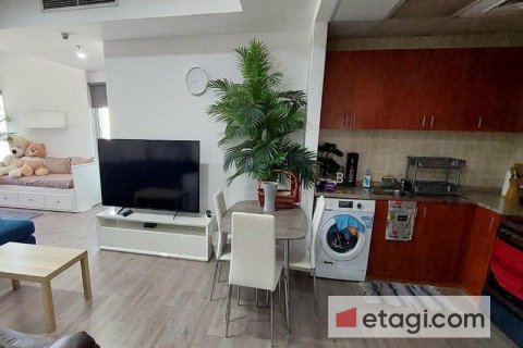 Byt v Jumeirah Lake Towers, Dubai, SAE 1 ložnice, 70.1 m² Č.: 588836 - fotografie 12