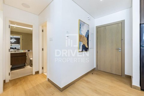 Apartament në Jumeirah, Dubai, Emiratet e Bashkuara Arabe 1 dhomë gjumi, 71 m2. № 603443 - Foto 9