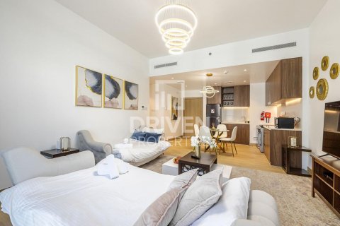 Apartament në Jumeirah, Dubai, Emiratet e Bashkuara Arabe 1 dhomë gjumi, 71 m2. № 603443 - Foto 1