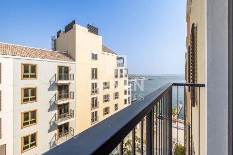 Apartament në Jumeirah, Dubai, Emiratet e Bashkuara Arabe 1 dhomë gjumi, 71 m2. № 603443 - Foto 12