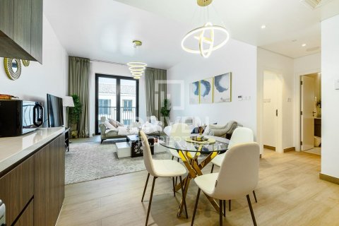Apartament në Jumeirah, Dubai, Emiratet e Bashkuara Arabe 1 dhomë gjumi, 71 m2. № 603443 - Foto 2