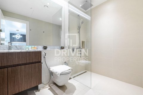Apartament në Jumeirah, Dubai, Emiratet e Bashkuara Arabe 1 dhomë gjumi, 71 m2. № 603443 - Foto 10