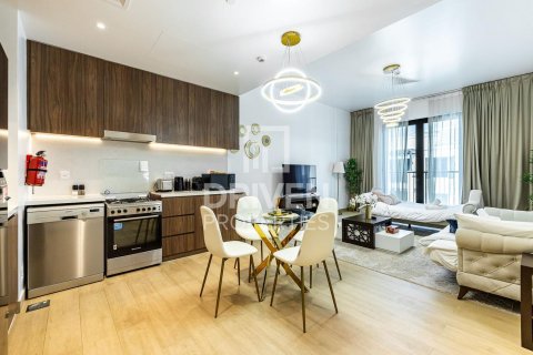 Apartament në Jumeirah, Dubai, Emiratet e Bashkuara Arabe 1 dhomë gjumi, 71 m2. № 603443 - Foto 8
