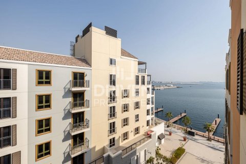 Apartament në Jumeirah, Dubai, Emiratet e Bashkuara Arabe 1 dhomë gjumi, 71 m2. № 603443 - Foto 14