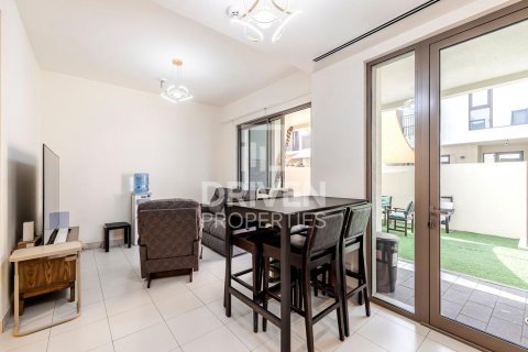 Townhouse sa Dubai South (Dubai World Central), Dubai, UAE 3 silid-tulugan, 164 sq.m. № 603193 - larawan 3