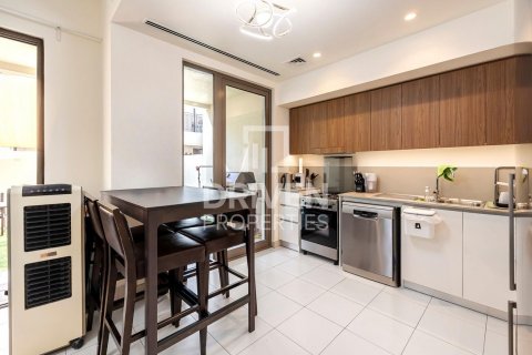 Townhouse sa Dubai South (Dubai World Central), Dubai, UAE 3 silid-tulugan, 164 sq.m. № 603193 - larawan 10