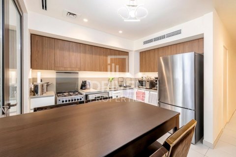 Townhouse sa Dubai South (Dubai World Central), Dubai, UAE 3 silid-tulugan, 164 sq.m. № 603193 - larawan 7