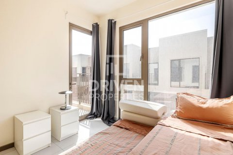 Townhouse sa Dubai South (Dubai World Central), Dubai, UAE 3 silid-tulugan, 164 sq.m. № 603193 - larawan 8