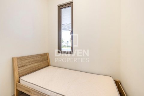 Townhouse sa Dubai South (Dubai World Central), Dubai, UAE 3 silid-tulugan, 164 sq.m. № 603193 - larawan 4