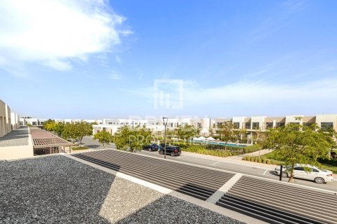 Townhouse sa Dubai South (Dubai World Central), Dubai, UAE 3 silid-tulugan, 164 sq.m. № 603193 - larawan 9