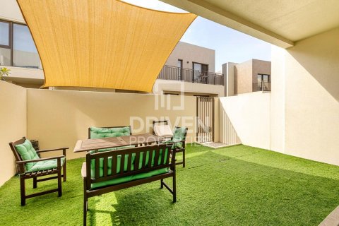 Townhouse sa Dubai South (Dubai World Central), Dubai, UAE 3 silid-tulugan, 164 sq.m. № 603193 - larawan 11