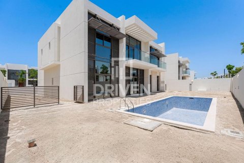 Vila v Mohammed Bin Rashid City, Dubai, SAE 5 ložnice, 635 m² Č.: 603192 - fotografie 7