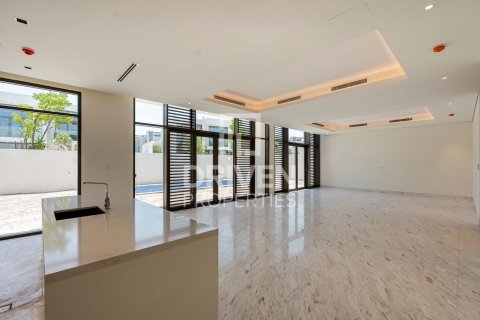 Vila v Mohammed Bin Rashid City, Dubai, SAE 5 ložnice, 635 m² Č.: 603192 - fotografie 2