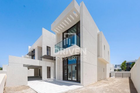 Vila v Mohammed Bin Rashid City, Dubai, SAE 5 ložnice, 635 m² Č.: 603192 - fotografie 28