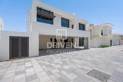 Vila v Mohammed Bin Rashid City, Dubai, SAE 5 ložnice, 635 m² Č.: 603192 - fotografie 6