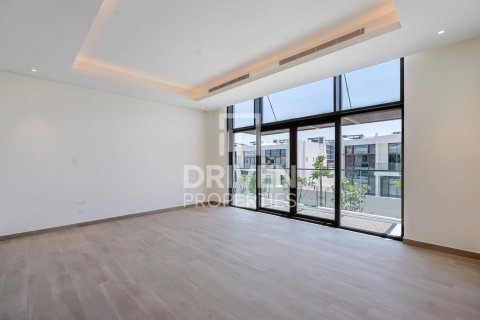 Vila v Mohammed Bin Rashid City, Dubai, SAE 5 ložnice, 635 m² Č.: 603192 - fotografie 16