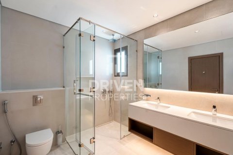 Vila v Mohammed Bin Rashid City, Dubai, SAE 5 ložnice, 635 m² Č.: 603192 - fotografie 27