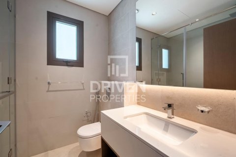 Vila v Mohammed Bin Rashid City, Dubai, SAE 5 ložnice, 635 m² Č.: 603192 - fotografie 14
