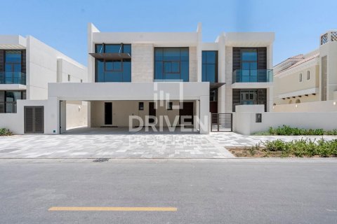 Vila v Mohammed Bin Rashid City, Dubai, SAE 5 ložnice, 635 m² Č.: 603192 - fotografie 23