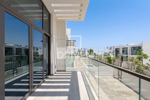 Vila v Mohammed Bin Rashid City, Dubai, SAE 5 ložnice, 635 m² Č.: 603192 - fotografie 19