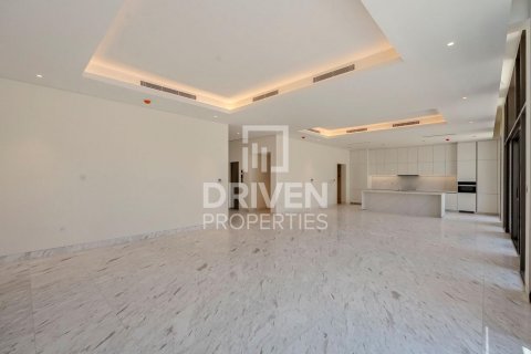 Vila v Mohammed Bin Rashid City, Dubai, SAE 5 ložnice, 635 m² Č.: 603192 - fotografie 1