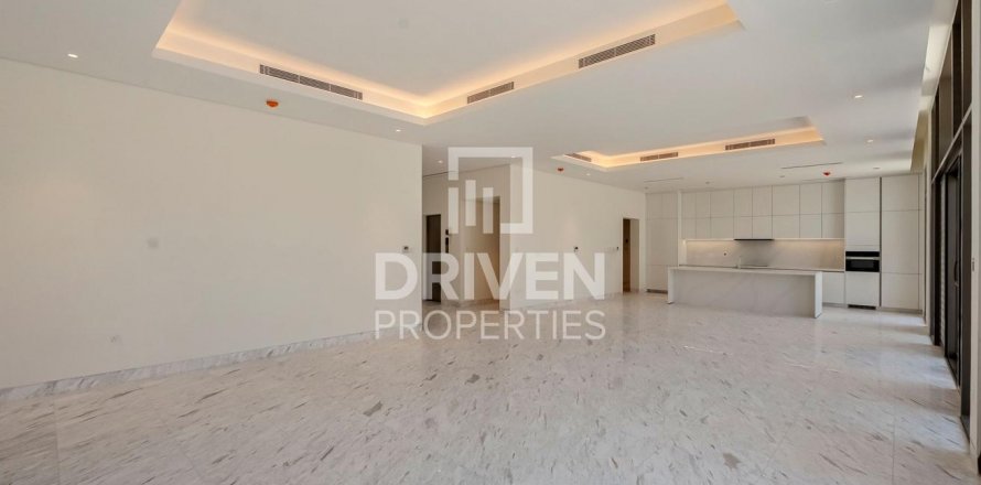 Vila v Mohammed Bin Rashid City, Dubai, SAE 5 ložnice, 635 m² Č.: 603192