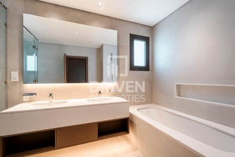 Vila v Mohammed Bin Rashid City, Dubai, SAE 5 ložnice, 635 m² Č.: 603192 - fotografie 17