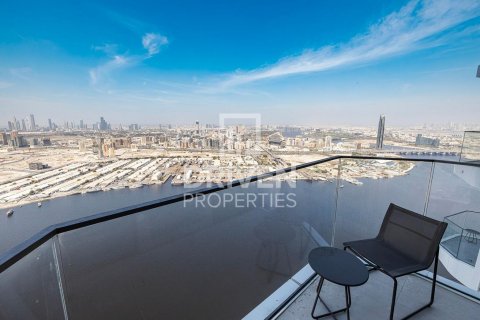 阿联酋 Dubai Dubai Creek Harbour (The Lagoons) 待租 : 1 卧, 73 平方米 , 编号603442 - 照片 16