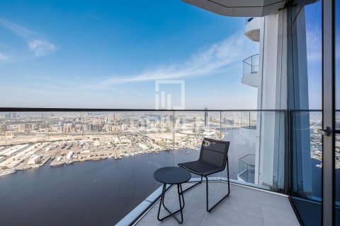 阿联酋 Dubai Dubai Creek Harbour (The Lagoons) 待租 : 1 卧, 73 平方米 , 编号603442 - 照片 8