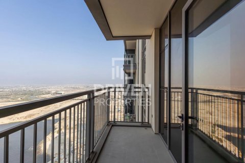 Apartmen di Dubai Creek Harbour (The Lagoons), UAE 3 bilik tidur, 134 meter persegi № 603441 - foto 16