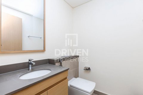 Apartmen di Dubai Creek Harbour (The Lagoons), UAE 3 bilik tidur, 134 meter persegi № 603441 - foto 11