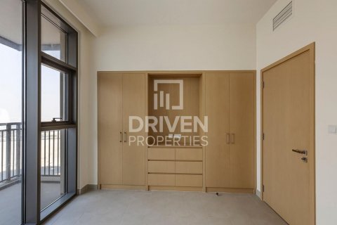 Apartmen di Dubai Creek Harbour (The Lagoons), UAE 3 bilik tidur, 134 meter persegi № 603441 - foto 10