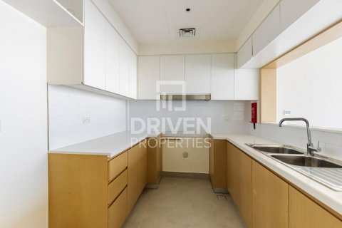 Apartmen di Dubai Creek Harbour (The Lagoons), UAE 3 bilik tidur, 134 meter persegi № 603441 - foto 19
