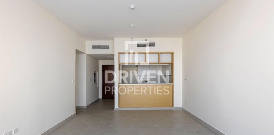 Apartmen di Dubai Creek Harbour (The Lagoons), UAE 3 bilik tidur, 134 meter persegi № 603441