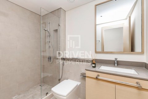Apartmen di Dubai Creek Harbour (The Lagoons), UAE 3 bilik tidur, 134 meter persegi № 603441 - foto 13