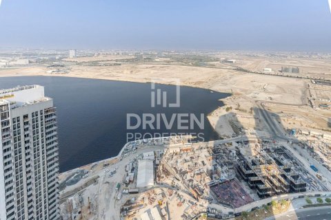 Apartmen di Dubai Creek Harbour (The Lagoons), UAE 3 bilik tidur, 134 meter persegi № 603441 - foto 17