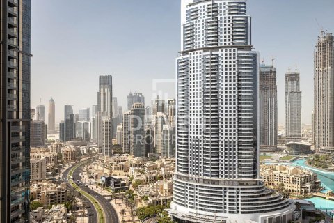 Apartament në Downtown Dubai (Downtown Burj Dubai), Dubai, Emiratet e Bashkuara Arabe 1 dhomë gjumi, 79 m2. № 603434 - Foto 12