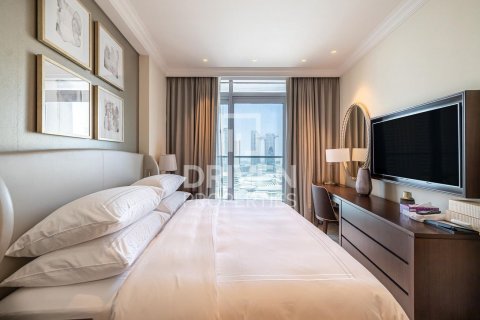 Apartament në Downtown Dubai (Downtown Burj Dubai), Dubai, Emiratet e Bashkuara Arabe 1 dhomë gjumi, 79 m2. № 603434 - Foto 7
