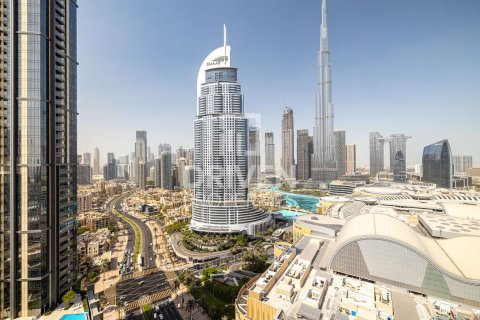 Apartament në Downtown Dubai (Downtown Burj Dubai), Dubai, Emiratet e Bashkuara Arabe 1 dhomë gjumi, 79 m2. № 603434 - Foto 6