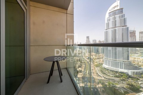 Apartament në Downtown Dubai (Downtown Burj Dubai), Dubai, Emiratet e Bashkuara Arabe 1 dhomë gjumi, 79 m2. № 603434 - Foto 11