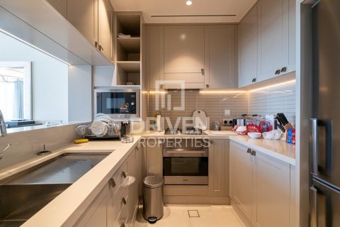 Apartament në Downtown Dubai (Downtown Burj Dubai), Dubai, Emiratet e Bashkuara Arabe 1 dhomë gjumi, 79 m2. № 603434 - Foto 13