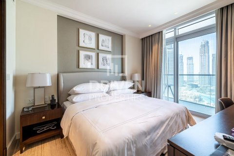 Apartament në Downtown Dubai (Downtown Burj Dubai), Dubai, Emiratet e Bashkuara Arabe 1 dhomë gjumi, 79 m2. № 603434 - Foto 8