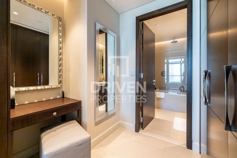 Apartament në Downtown Dubai (Downtown Burj Dubai), Dubai, Emiratet e Bashkuara Arabe 1 dhomë gjumi, 79 m2. № 603434 - Foto 15