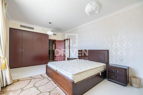 Byt v Jumeirah Beach Residence, Dubai, SAE 2 ložnice, 122 m² Č.: 603194 - fotografie 15