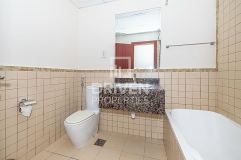 Byt v Jumeirah Beach Residence, Dubai, SAE 2 ložnice, 122 m² Č.: 603194 - fotografie 14