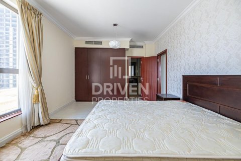 Byt v Jumeirah Beach Residence, Dubai, SAE 2 ložnice, 122 m² Č.: 603194 - fotografie 11