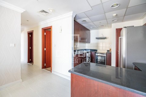Byt v Jumeirah Beach Residence, Dubai, SAE 2 ložnice, 122 m² Č.: 603194 - fotografie 4
