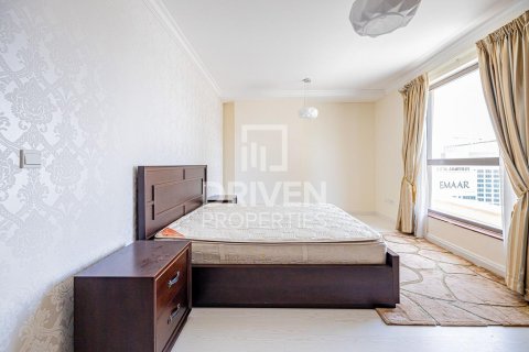 Byt v Jumeirah Beach Residence, Dubai, SAE 2 ložnice, 122 m² Č.: 603194 - fotografie 8